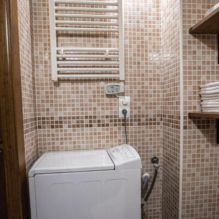apartamentos rurales marrubiu-playa de Poo - Apartamento - Planta baja - 29