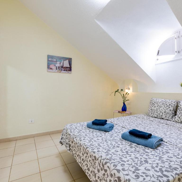 Two bedrooms apartment in Parque Santiago 2 - Apartamento de 2 dormitorios - 14