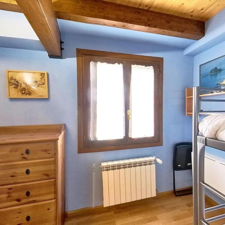 Casa Ligües - tucasaenlospirineos - Three-Bedroom Apartment - 12