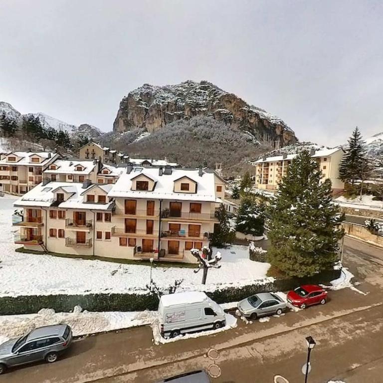 Casa Ligües - tucasaenlospirineos - Three-Bedroom Apartment - 22