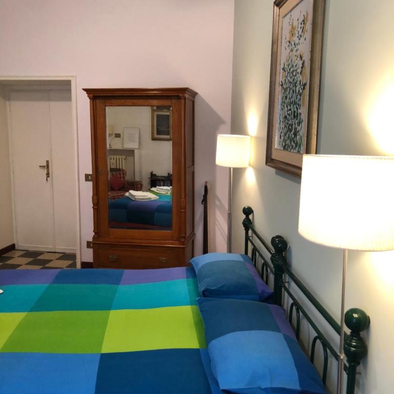 Tourist flat - A due passi - Appartamento con 2 Camere da Letto - 16
