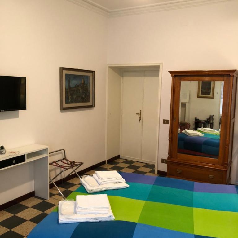Tourist flat - A due passi - Appartamento con 2 Camere da Letto - 17