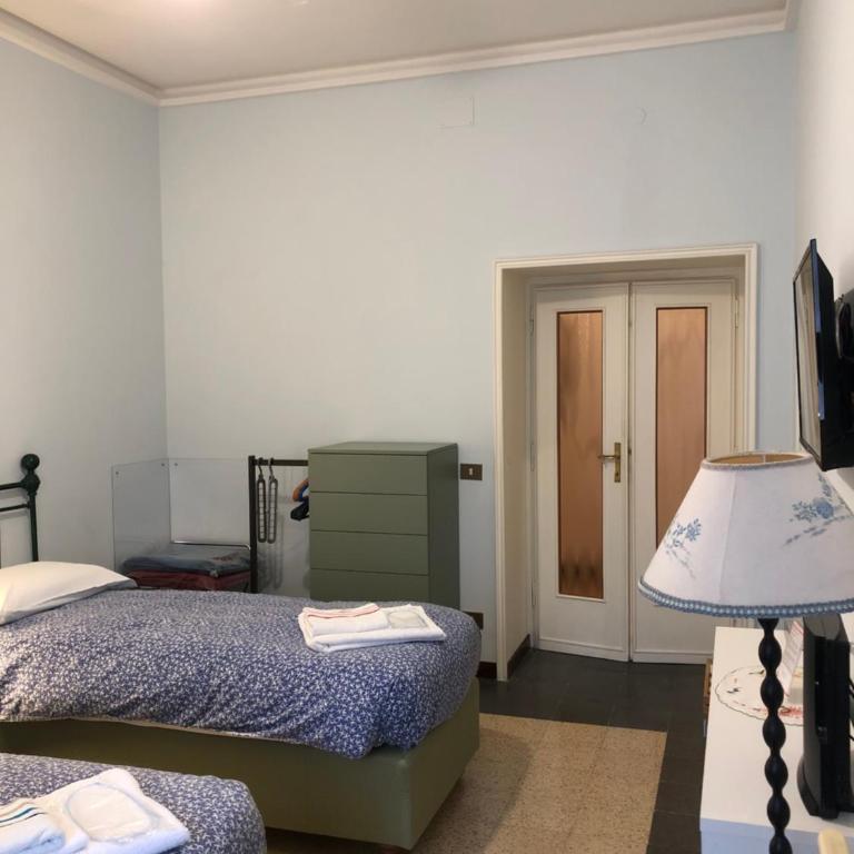 Tourist flat - A due passi - Appartamento con 2 Camere da Letto - 21