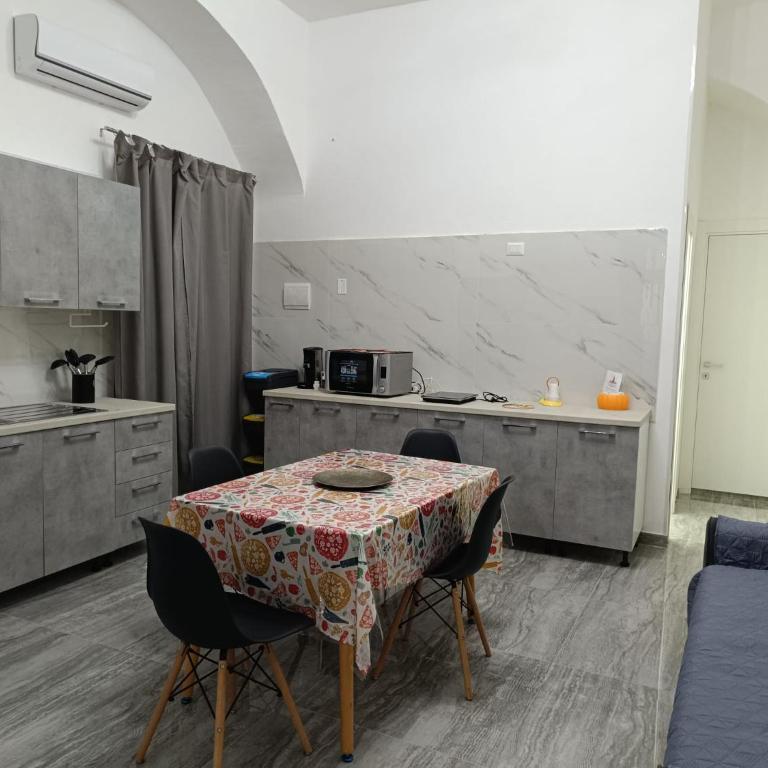 HOUSE CATANIA GARIBALDI STREET - Appartamento Superior - 4
