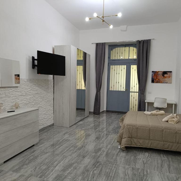 HOUSE CATANIA GARIBALDI STREET - Appartamento Superior - 5