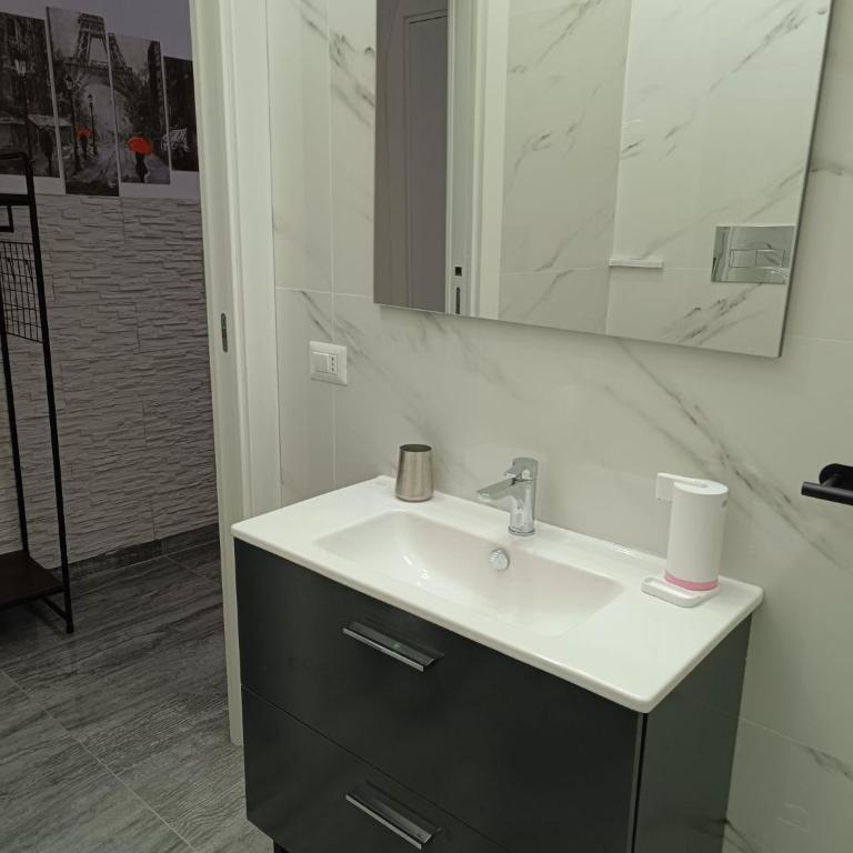 HOUSE CATANIA GARIBALDI STREET - Appartamento Superior - 6