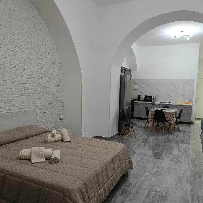 HOUSE CATANIA GARIBALDI STREET - Appartamento Superior - 8