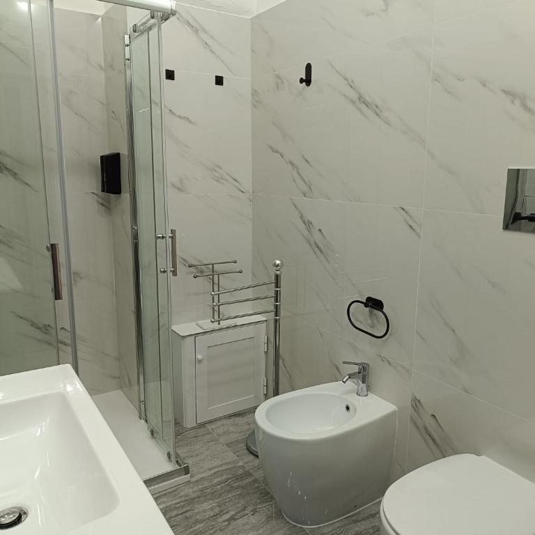 HOUSE CATANIA GARIBALDI STREET - Appartamento Superior - 9
