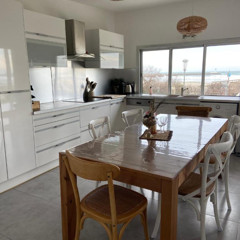 Résidence La Voile Blanche 1 - Appartement 2 Chambres - 6