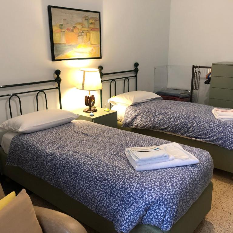 Tourist flat - A due passi - Appartamento con 2 Camere da Letto - 22