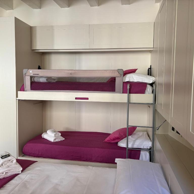 Loft 17 Arena - Studio Apartment with Balcony - 14
