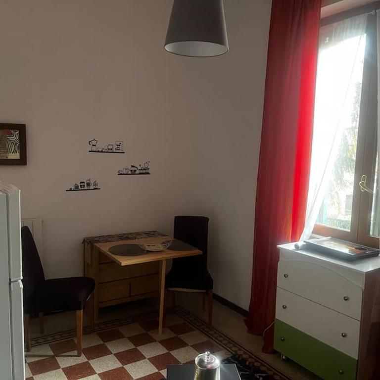 Ranieri casa vacanze - One-Bedroom House - 3
