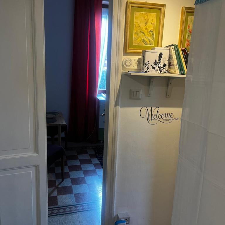 Ranieri casa vacanze - One-Bedroom House - 8