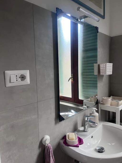 Ranieri casa vacanze - One-Bedroom House - 9
