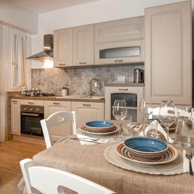 Elegant comfy three-rooms apartment in Eur with parking - Appartamento con 2 Camere da Letto - 2