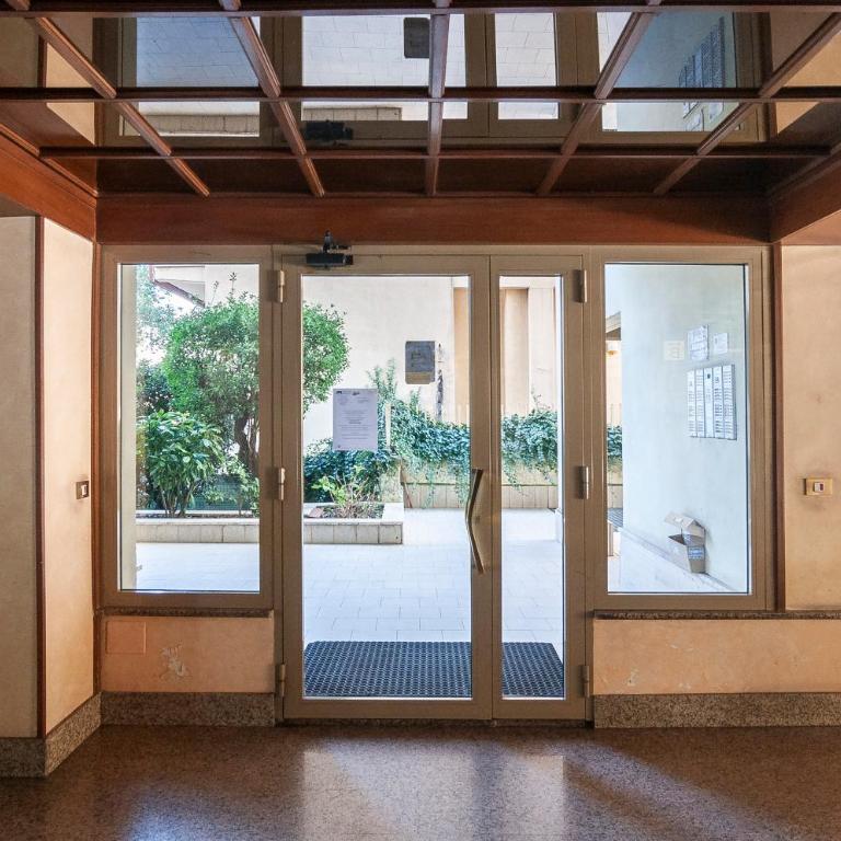 Elegant comfy three-rooms apartment in Eur with parking - Appartamento con 2 Camere da Letto - 42