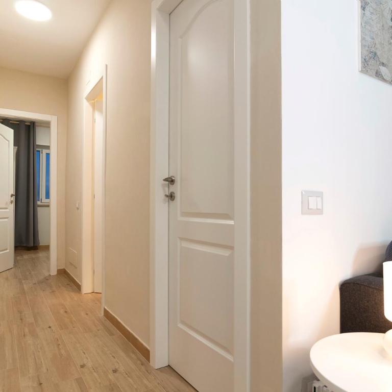 Elegant comfy three-rooms apartment in Eur with parking - Appartamento con 2 Camere da Letto - 24