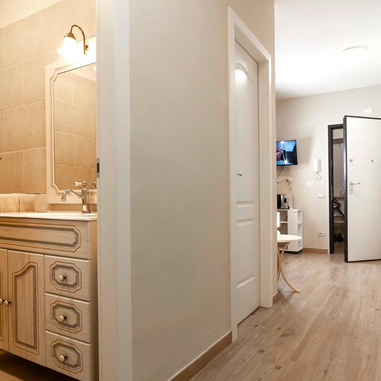 Elegant comfy three-rooms apartment in Eur with parking - Appartamento con 2 Camere da Letto - 5