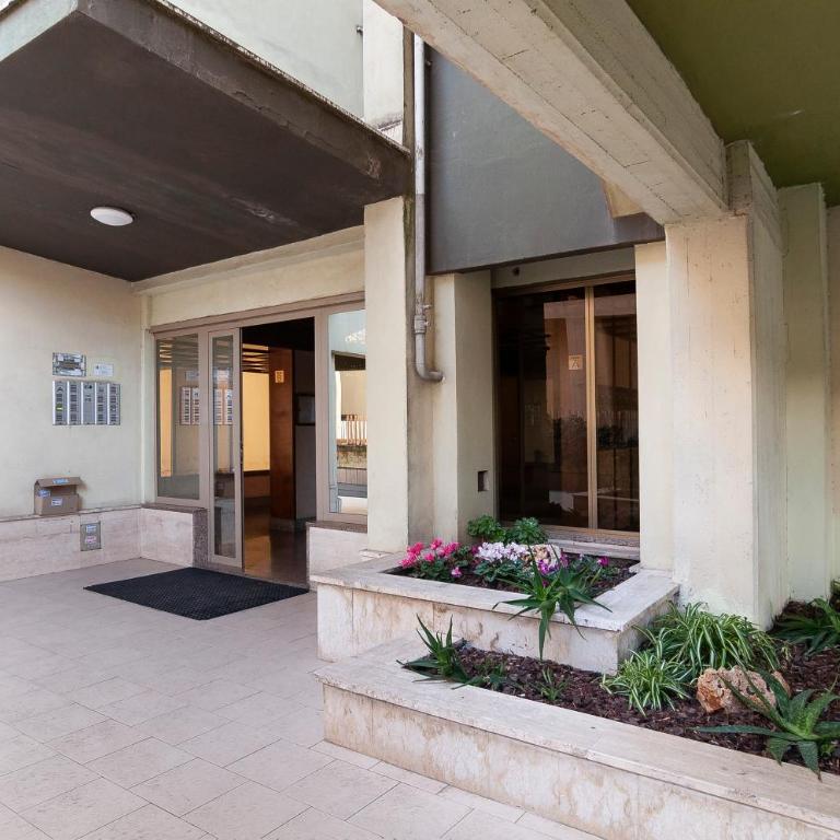 Elegant comfy three-rooms apartment in Eur with parking - Appartamento con 2 Camere da Letto - 44