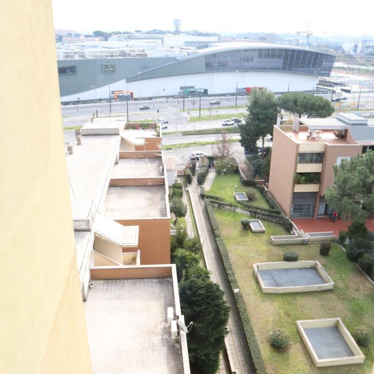 Elegant comfy three-rooms apartment in Eur with parking - Appartamento con 2 Camere da Letto - 46