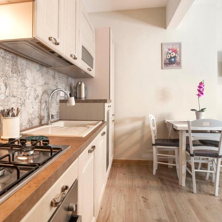 Elegant comfy three-rooms apartment in Eur with parking - Appartamento con 2 Camere da Letto - 17