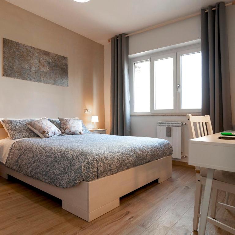 Elegant comfy three-rooms apartment in Eur with parking - Appartamento con 2 Camere da Letto - 3