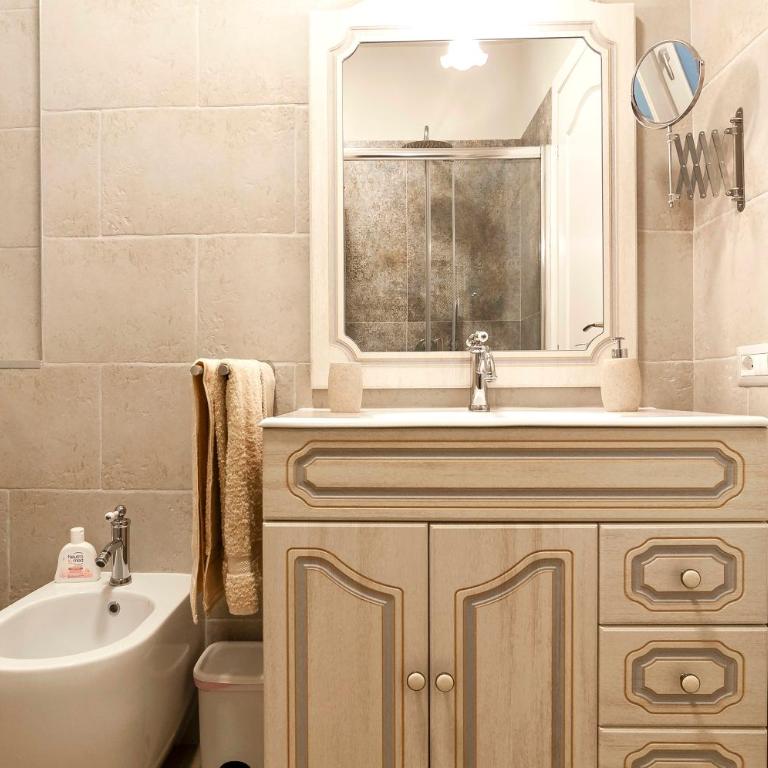 Elegant comfy three-rooms apartment in Eur with parking - Appartamento con 2 Camere da Letto - 6