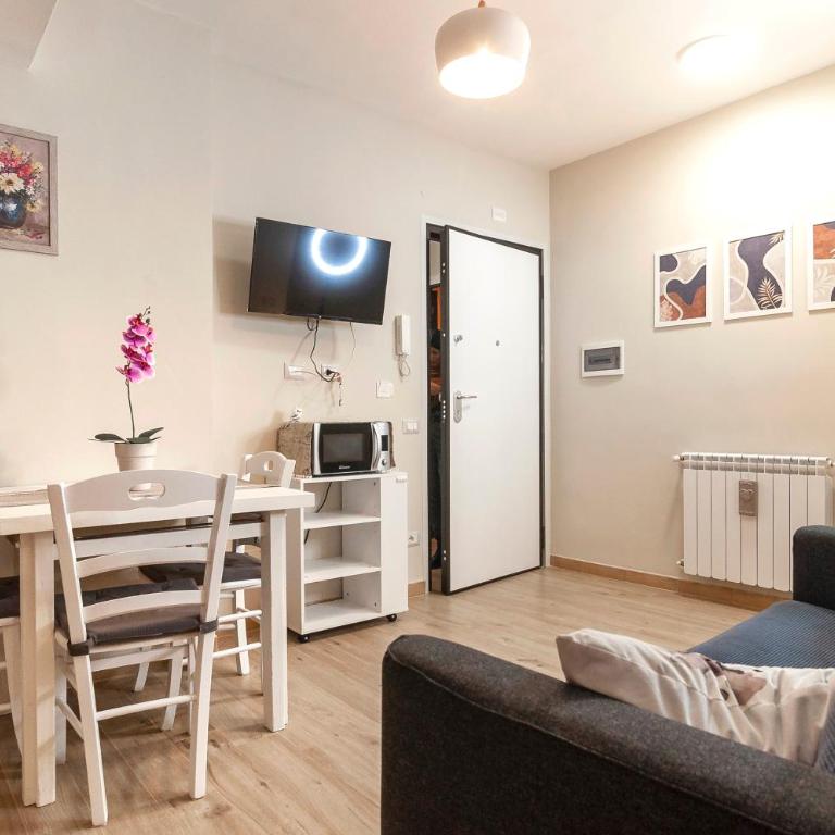 Elegant comfy three-rooms apartment in Eur with parking - Appartamento con 2 Camere da Letto - 8