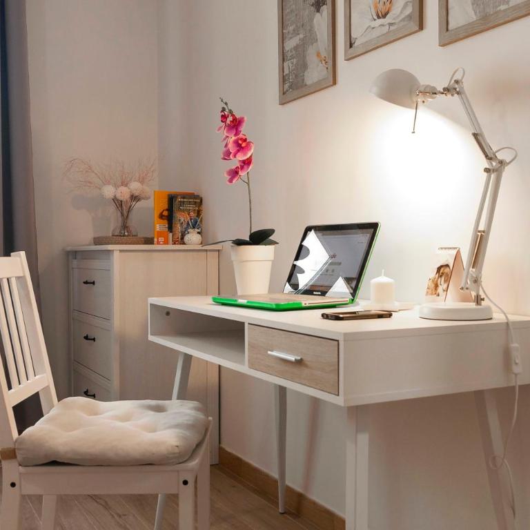 Elegant comfy three-rooms apartment in Eur with parking - Appartamento con 2 Camere da Letto - 27