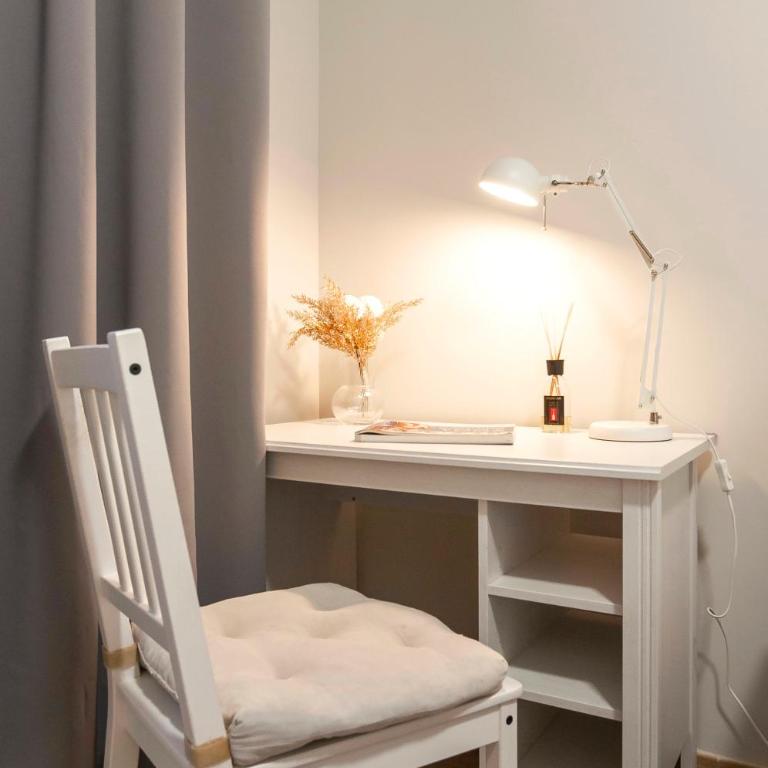 Elegant comfy three-rooms apartment in Eur with parking - Appartamento con 2 Camere da Letto - 33