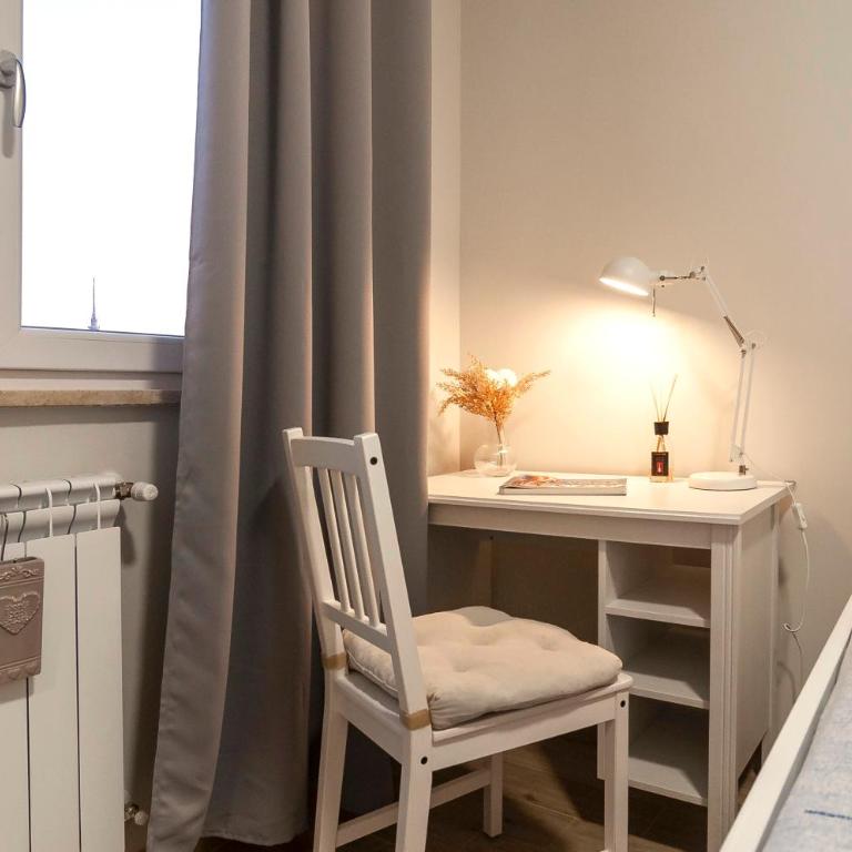 Elegant comfy three-rooms apartment in Eur with parking - Appartamento con 2 Camere da Letto - 32