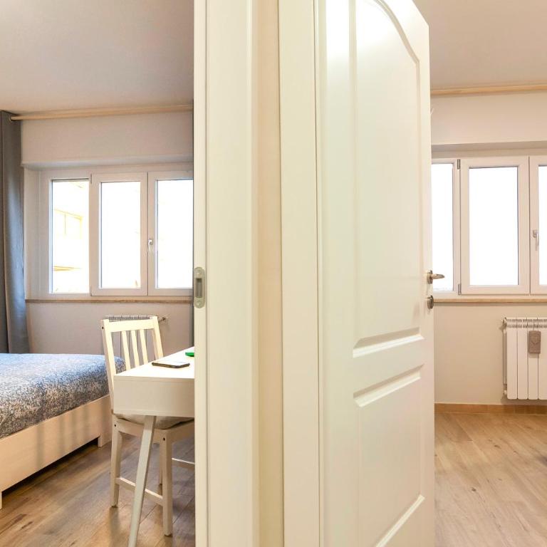 Elegant comfy three-rooms apartment in Eur with parking - Appartamento con 2 Camere da Letto - 25