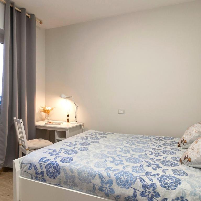 Elegant comfy three-rooms apartment in Eur with parking - Appartamento con 2 Camere da Letto - 31