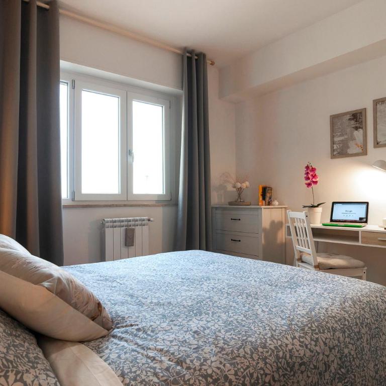 Elegant comfy three-rooms apartment in Eur with parking - Appartamento con 2 Camere da Letto - 29