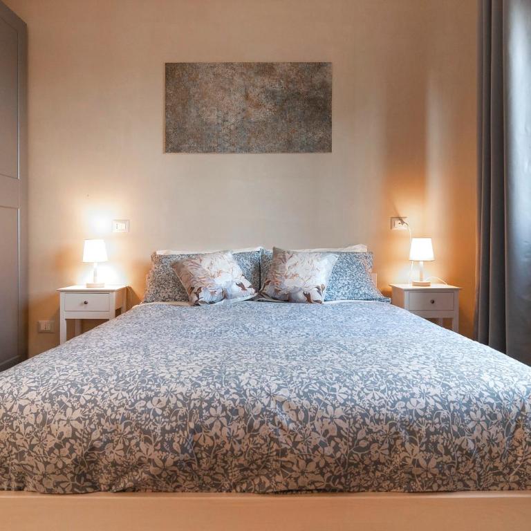 Elegant comfy three-rooms apartment in Eur with parking - Appartamento con 2 Camere da Letto - 28
