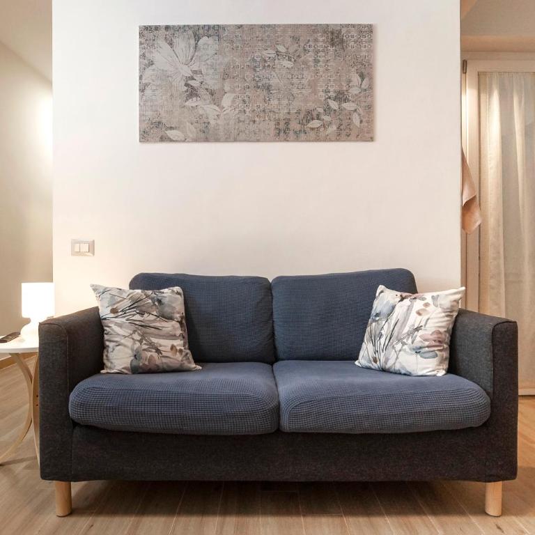 Elegant comfy three-rooms apartment in Eur with parking - Appartamento con 2 Camere da Letto - 14