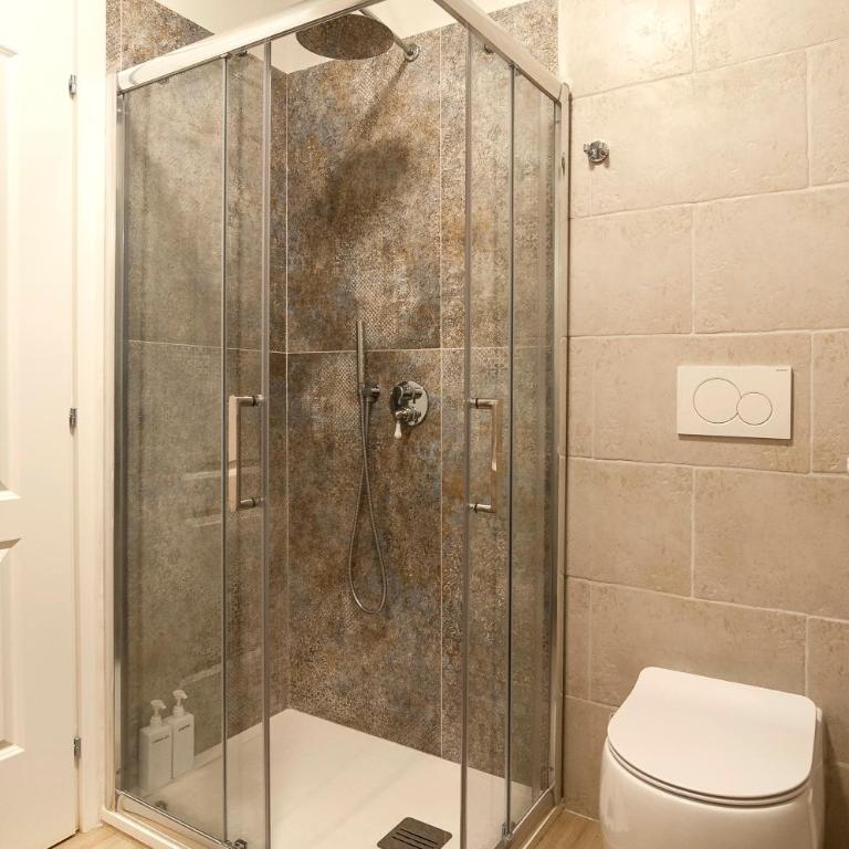 Elegant comfy three-rooms apartment in Eur with parking - Appartamento con 2 Camere da Letto - 36