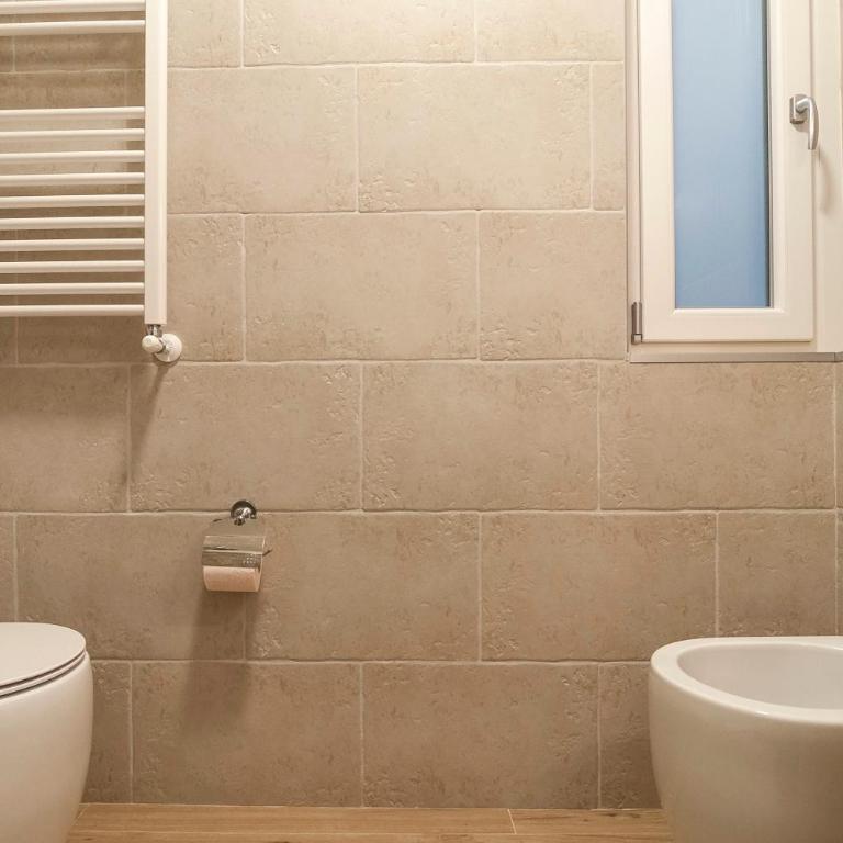 Elegant comfy three-rooms apartment in Eur with parking - Appartamento con 2 Camere da Letto - 37
