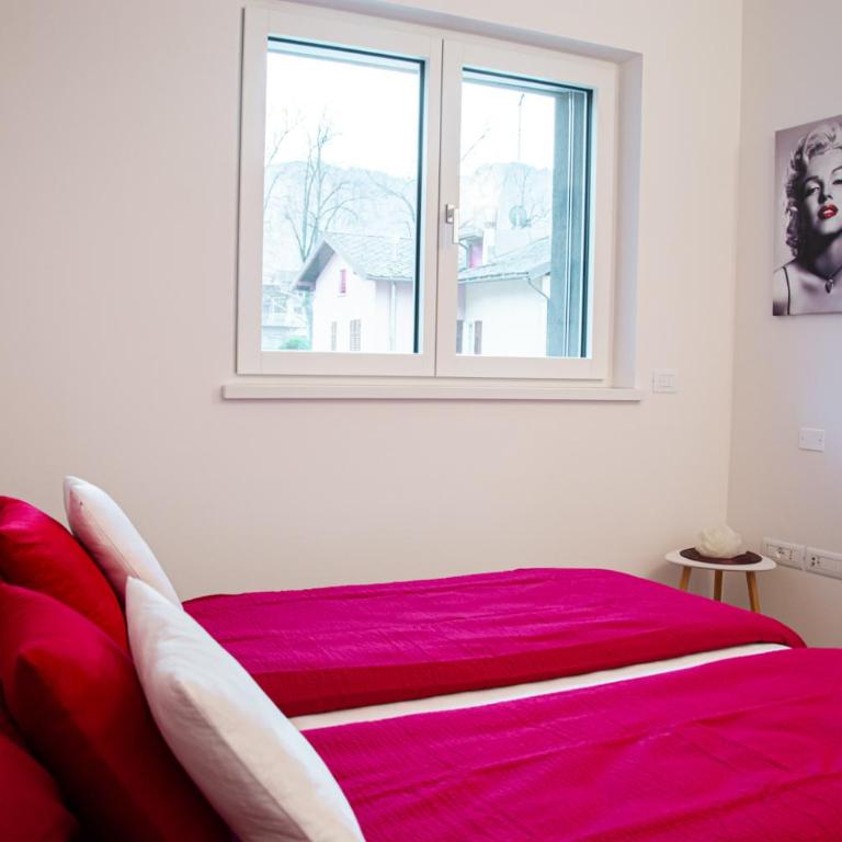 Ivana Suite Levico Terme - Appartamento con 3 Camere da Letto - 31