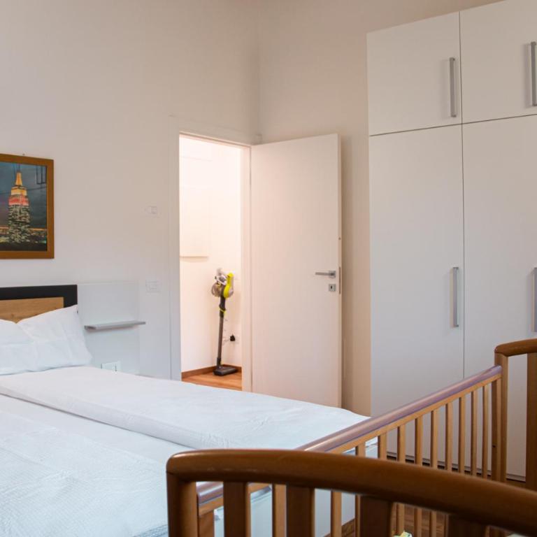 Ivana Suite Levico Terme - Appartamento con 3 Camere da Letto - 39