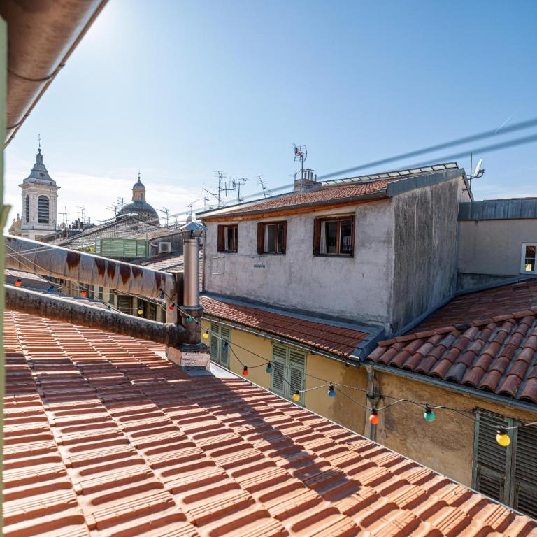 Charming Apartment Old Town - Appartement 1 Chambre - 3