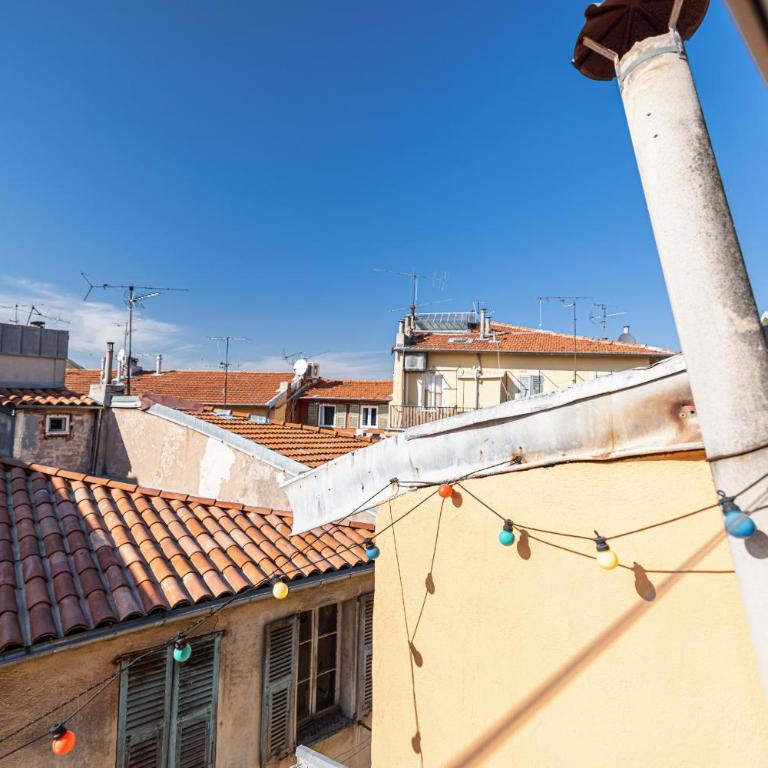 Charming Apartment Old Town - Appartement 1 Chambre - 9