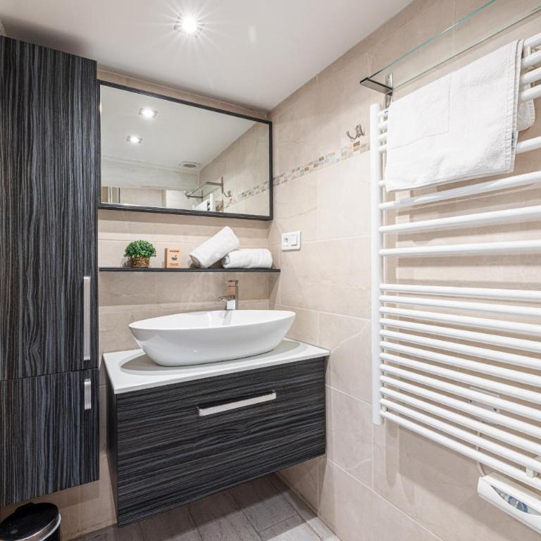 Charming Apartment Old Town - Appartement 1 Chambre - 26