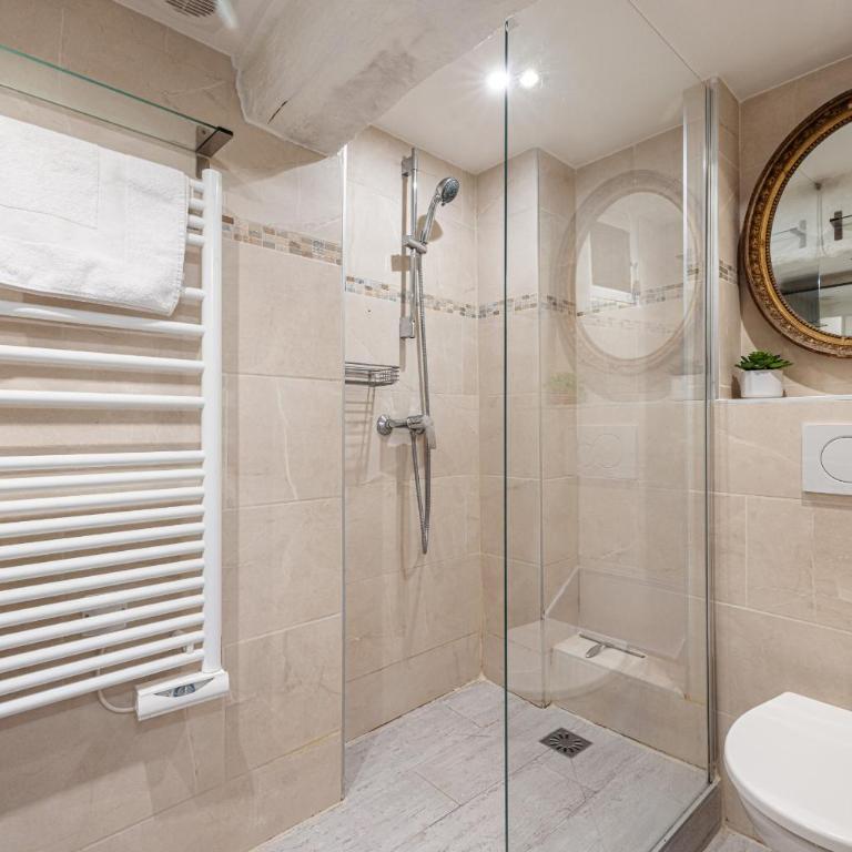 Charming Apartment Old Town - Appartement 1 Chambre - 27