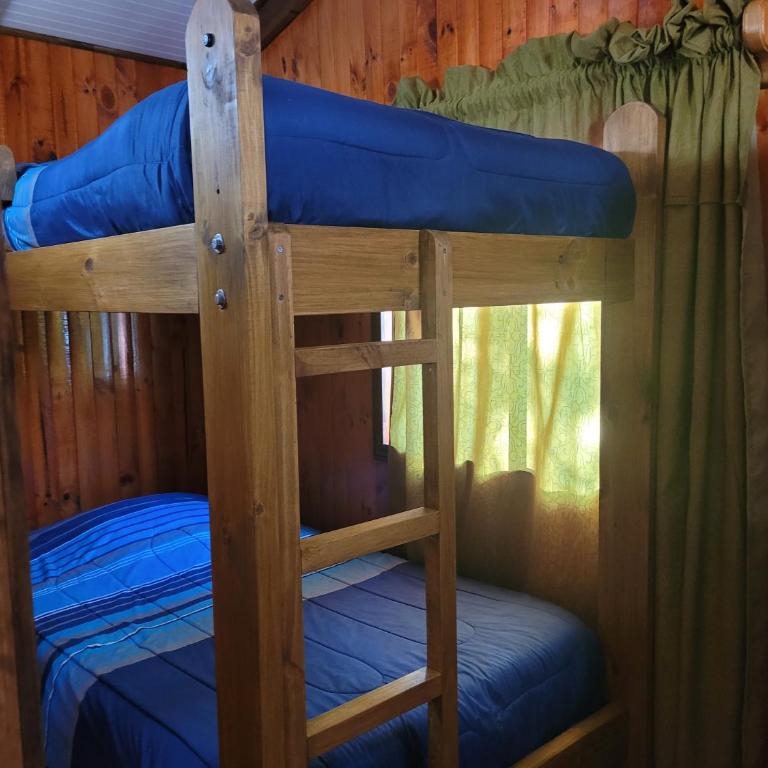 Cabañas Buen Recuerdo - Two-Bedroom House - 6