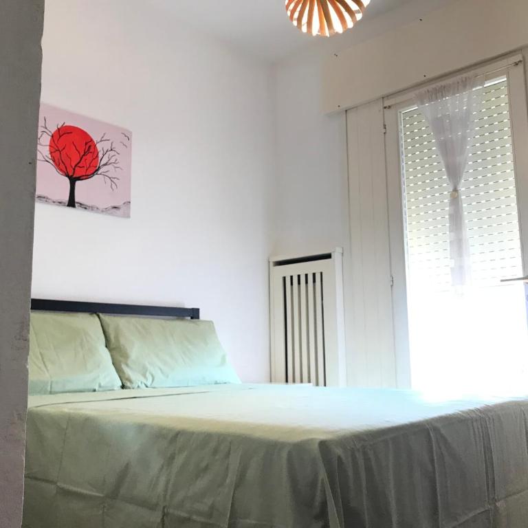 Casa Denise - Appartamento con 2 Camere da Letto - 13