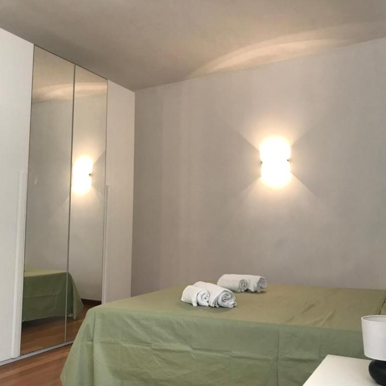 Casa Denise - Appartamento con 2 Camere da Letto - 11