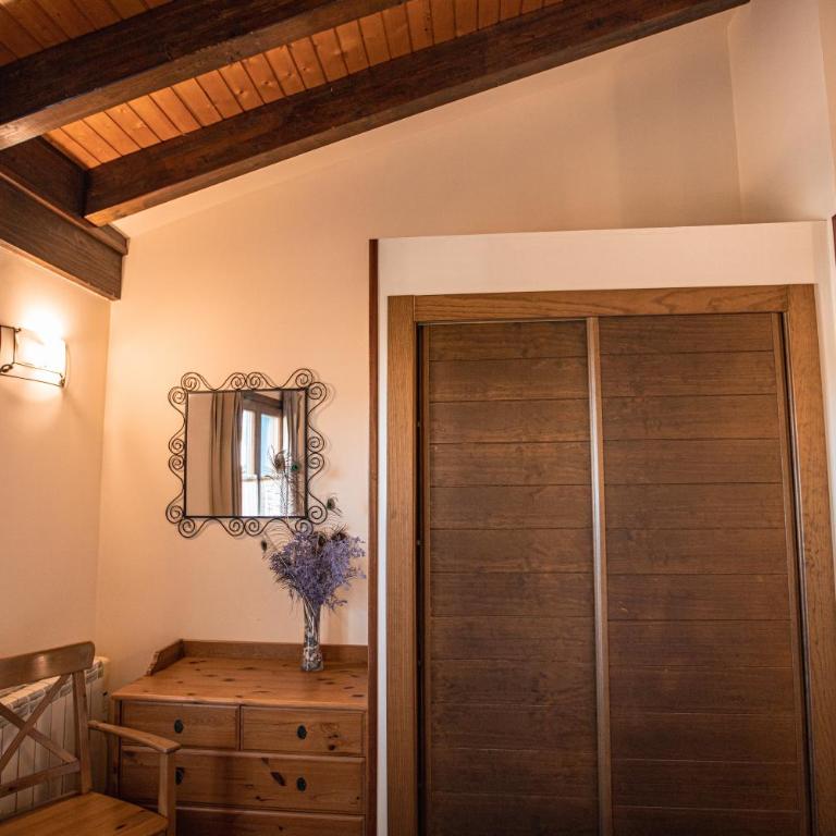 apartamentos rurales marrubiu-playa de Poo - Apartamento con balcón - 30