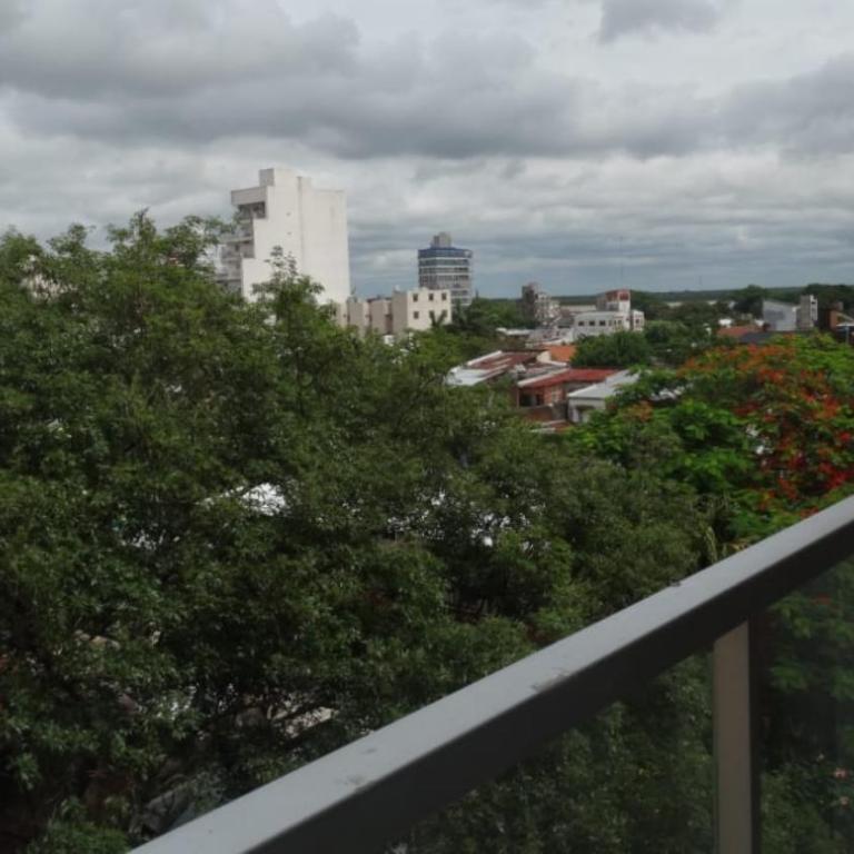 Alquier Temporario Corrientes Capital Para 2 adultos y 2 niños o 3 adultos - Apartamento de 1 dormitorio - 14