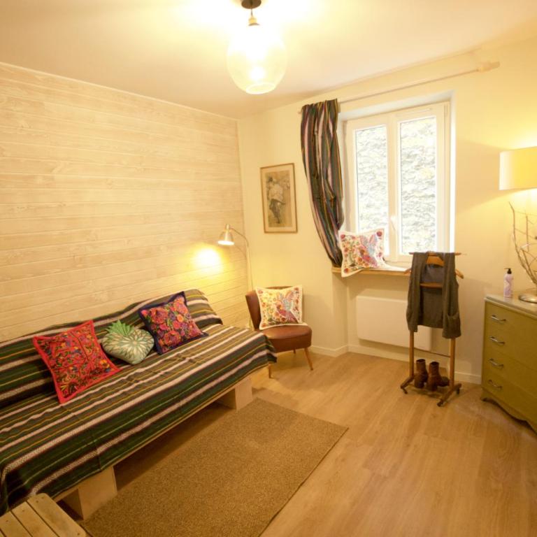 Charmant 2 pièces Paris Montmartre - Appartement 1 Chambre - 6